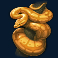 legacy of the tiger slot snake symbol