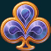 lost city of the djinn slot club symbol