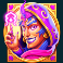 lost city of the djinn slot djinn symbol