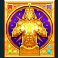 lost city of the djinn slot mystery symbol