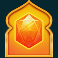 lost city of the djinn slot upgrade symbol