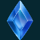 midnight marauder slot blue gemstone symbol