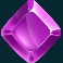 midnight marauder slot purple gemstone symbol