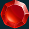 midnight marauder slot red gemstone symbol
