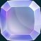 midnight marauder slot sky blue gemstone symbol