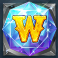 miner donkey trouble slot diamond wild symbol