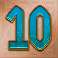 musketeer megaways slot 10 symbol
