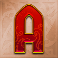 musketeer megaways slot a symbol