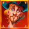 musketeer megaways slot aramis symbol
