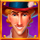 musketeer megaways slot d artagnan symbol