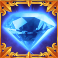 musketeer megaways slot diamond bonus symbol