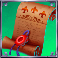 musketeer megaways slot scroll symbol