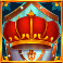 musketeer megaways slot special all4one super symbol