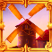 musketeer megaways slot windmill mystery symbol