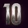 peaky blinders slot 10 symbol