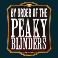 peaky blinders slot by order of the peaky blinders bonus symbol