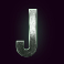 peaky blinders slot j symbol
