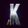 peaky blinders slot k symbol