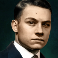 peaky blinders slot michael gray symbol
