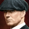 peaky blinders slot tommy shelby symbol