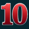 raging rhino megaways slot 10 symbol