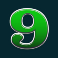 raging rhino megaways slot 9 symbol