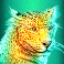 raging rhino megaways slot cheetah symbol