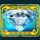 raging rhino megaways slot diamond bonus scatter symbol