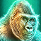 raging rhino megaways slot gorilla symbol