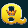 raging rhino megaways slot q symbol