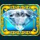 raging rhino slot diamond scatter symbol