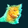 raging rhino slot leopard symbol