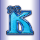 rainbow riches megaways slot k symbol