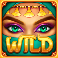 sahara riches cash collect slot wild symbol