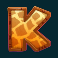 serengeti kings slot k symbol