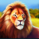 serengeti kings slot lion symbol