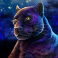 serengeti kings slot panther symbol