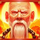 shaolin showdown slot red shaolin monk symbol