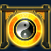 shaolin showdown slot scatter symbol