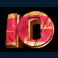 spirit of adventure slot 10 symbol