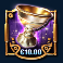 spirit of adventure slot chalice relic symbol