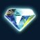 spirit of adventure slot diamond gem symbol
