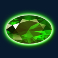 spirit of adventure slot emerald gem symbol