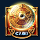 spirit of adventure slot eye relic symbol