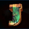 spirit of adventure slot j symbol