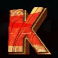 spirit of adventure slot k symbol