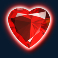 spirit of adventure slot ruby gem symbol