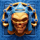 temple tumble 2 dream drop slot egyptian skull symbol