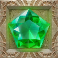 temple tumble 2 dream drop slot green gemstone symbol