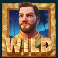 temple tumble 2 dream drop slot male adventurer wild symbol